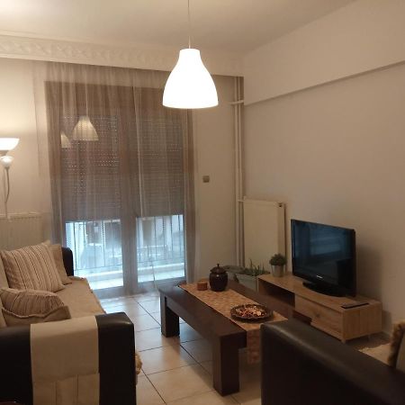 Isavrou Apartment Komotiní Eksteriør bilde