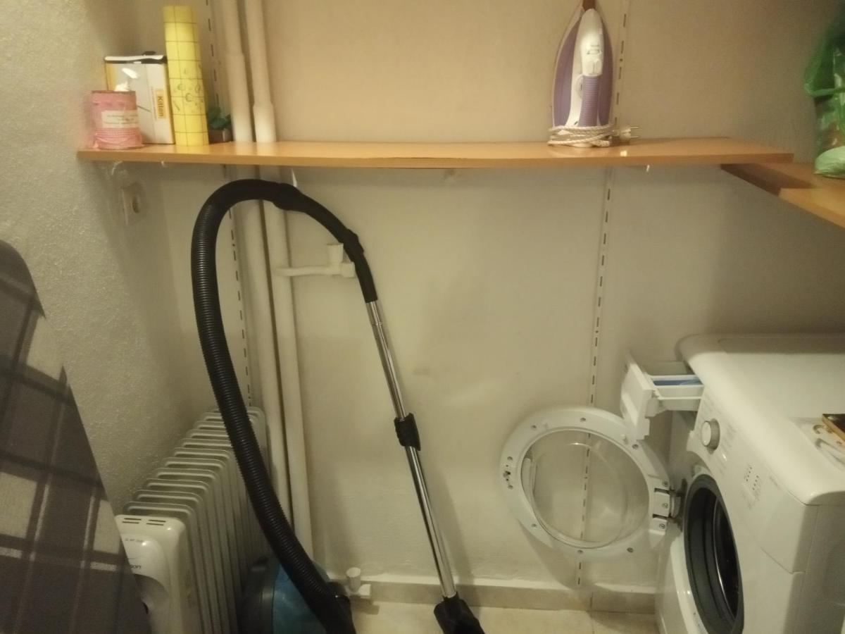 Isavrou Apartment Komotiní Eksteriør bilde